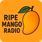 Ripe Mango Radio logo