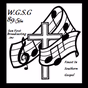 WGSG 89.5 - WGSG logo
