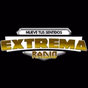 Extrema Radio logo