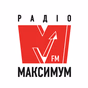 Радіо МАКСИМУМ logo