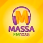 Massa FM Alta Floresta logo