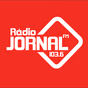 Rádio Jornal FM logo