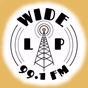 WIDE - WIDE-LP logo