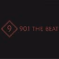 90.1 the beat logo