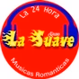 Radio La Suave logo