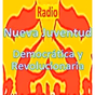 Radio Nueva Juventud FM Estereo logo