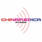 Chinamerica Radio logo