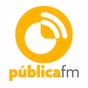 Pública FM logo