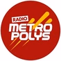 Metropolys - 90 logo