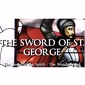 105.3 FM The Sword - KSWZ-LP logo