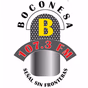 Radio Boconesa logo