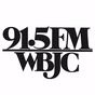 91.5 FM WBJC - WBJC logo