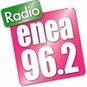 Radio Enea 96.2 logo