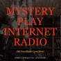 MPIR - Mystery logo