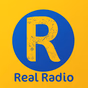 Real Radio UK logo