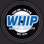 WHIP Radio - W257EJ logo