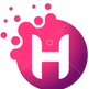 Hillegom Radio logo