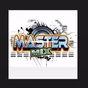 THE MEXICAN MIX MASTER'S RADIO logo