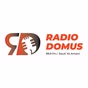 Radio Domus FM 99.9 logo