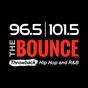 The Bounce SWFL - W243BM logo