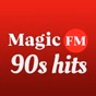 Magic 90s logo