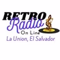 Retro Radio Español logo