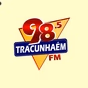 Rádio Tracuhnaém 98.5 FM logo