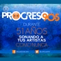 Radio Progreso 90.5 logo