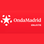 Onda Madrid 106.0 FM logo