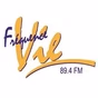 Radio Fréquence Vie logo