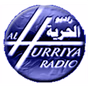 Hurriya Radio logo