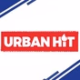 Urban Hit - Afro logo