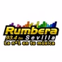 Rumbera Sevilla logo