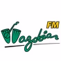 Wazobia FM Lagos logo