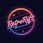 RetroRift logo
