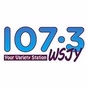 107.3 WSJY - WSJY logo