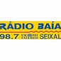 Rádio Baía logo