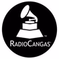 Radio Cangas logo