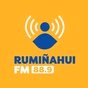 Radio Ecos de Rumiñahui logo