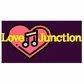 Love Junction Internet Radio logo