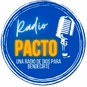 Radio Pacto logo