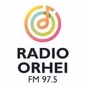 Radio Orhei FM logo