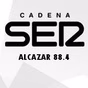 Cadena SER - SER Alcázar logo