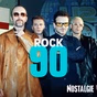Nostalgie - Rock 90 logo