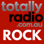 Totally Radio - Rock logo