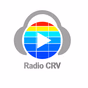 Web Radio CRV logo