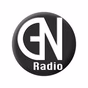GN Radio logo