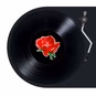 Tokyo Rose Radio logo
