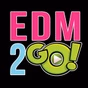 EDM2GO logo