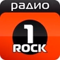 РАДИО 1 РОК logo